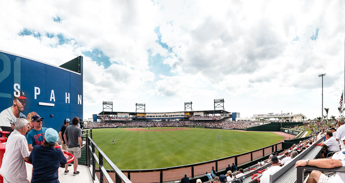 Fast Facts For CoolToday Park: New Home to Braves Baseball in Florida