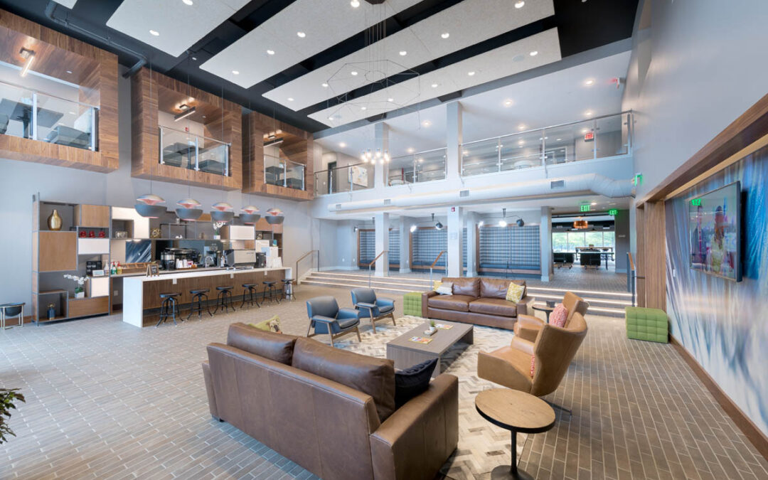 Union Berkley Riverfront