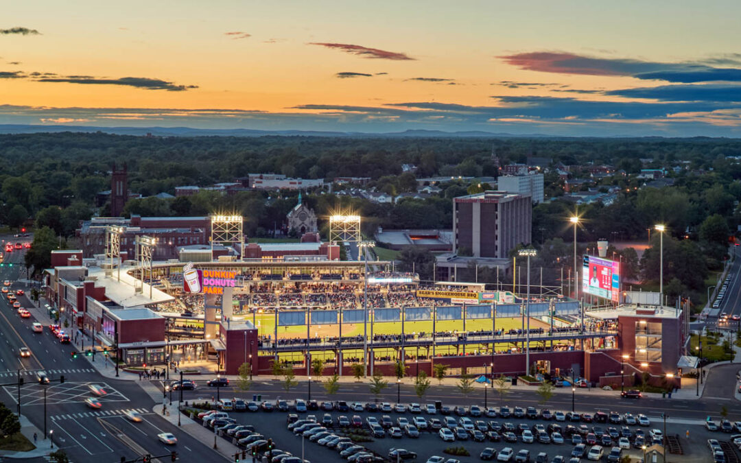 Dunkin Donuts Park