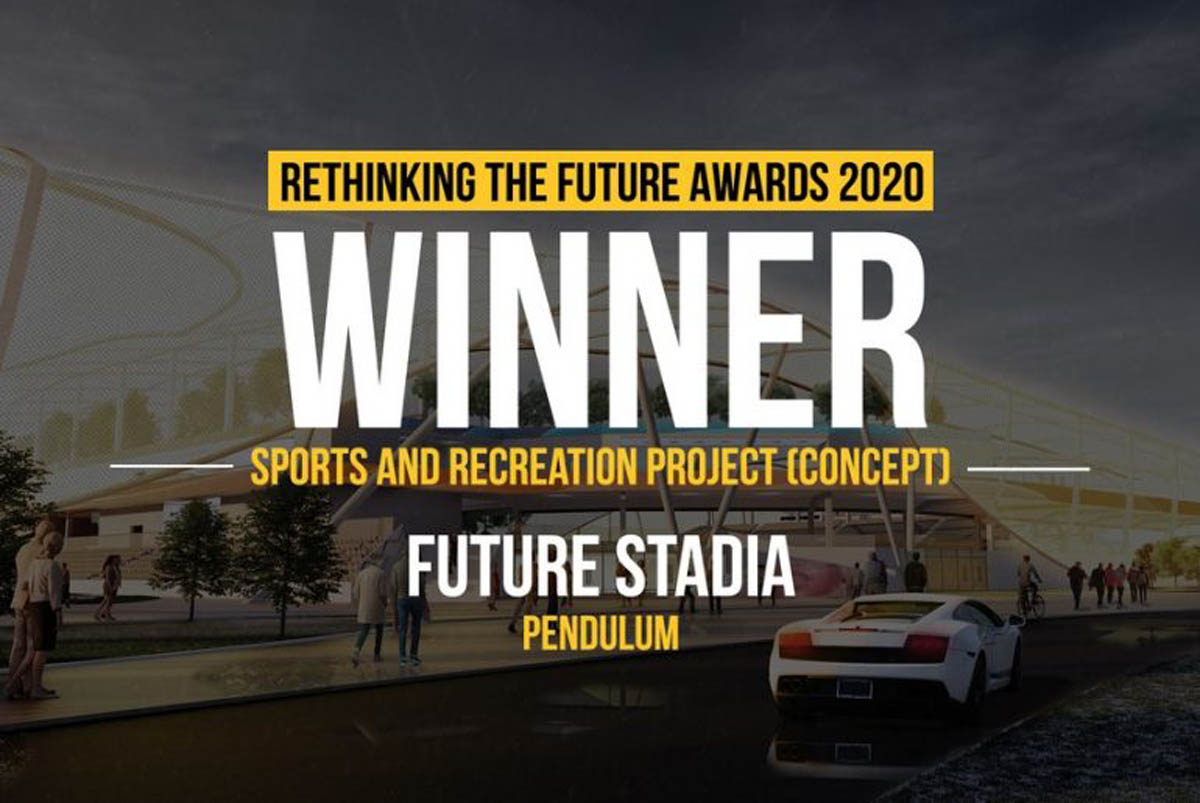 FUTURE STADIA