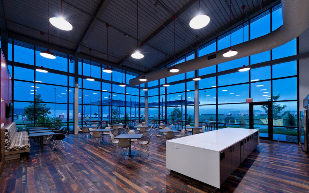Wilsonart HQ