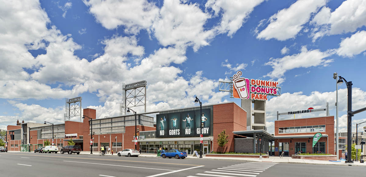 Dunkin Donuts Park