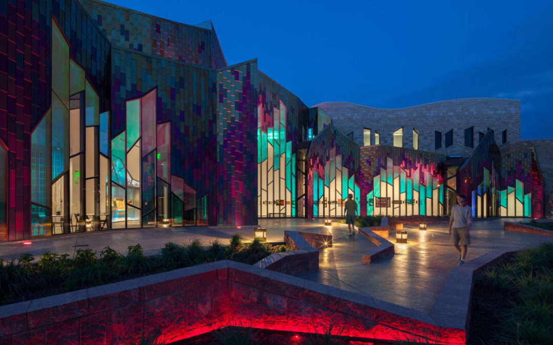 Museum at Prairiefire
