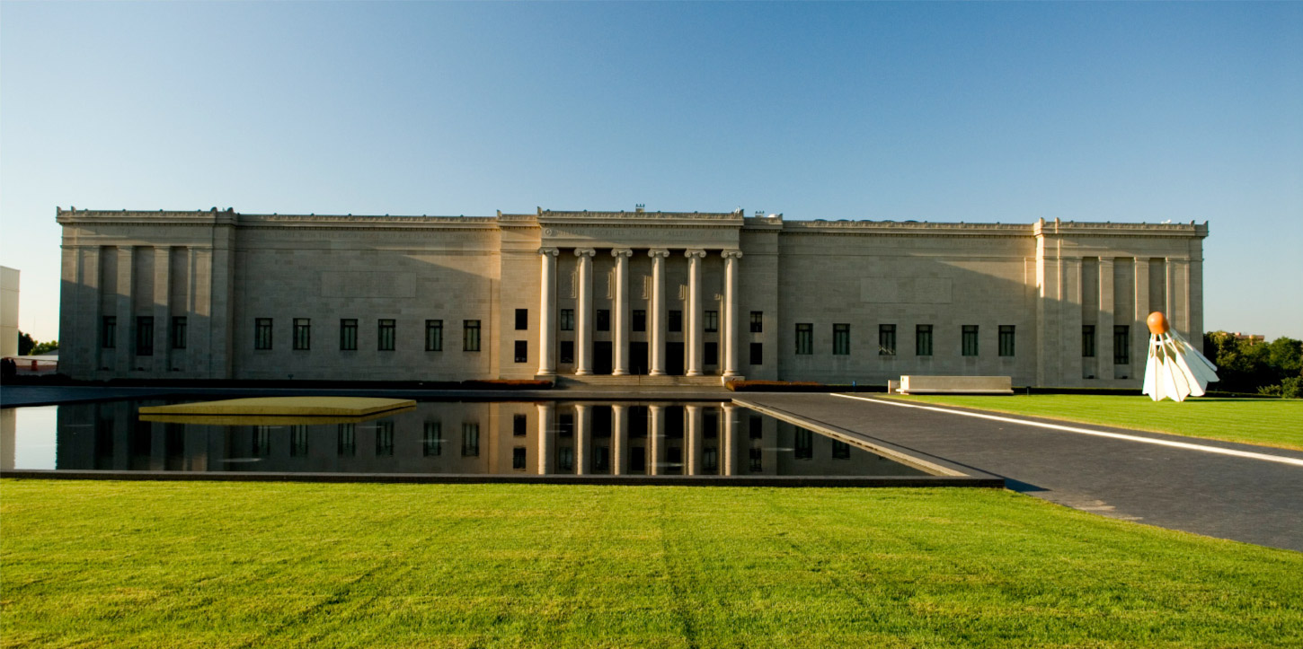 Nelson Atkins Museum