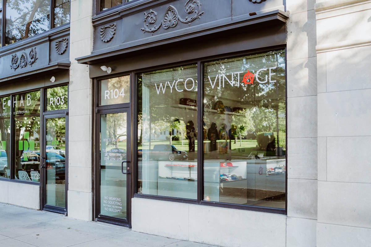 WyCo Vintage