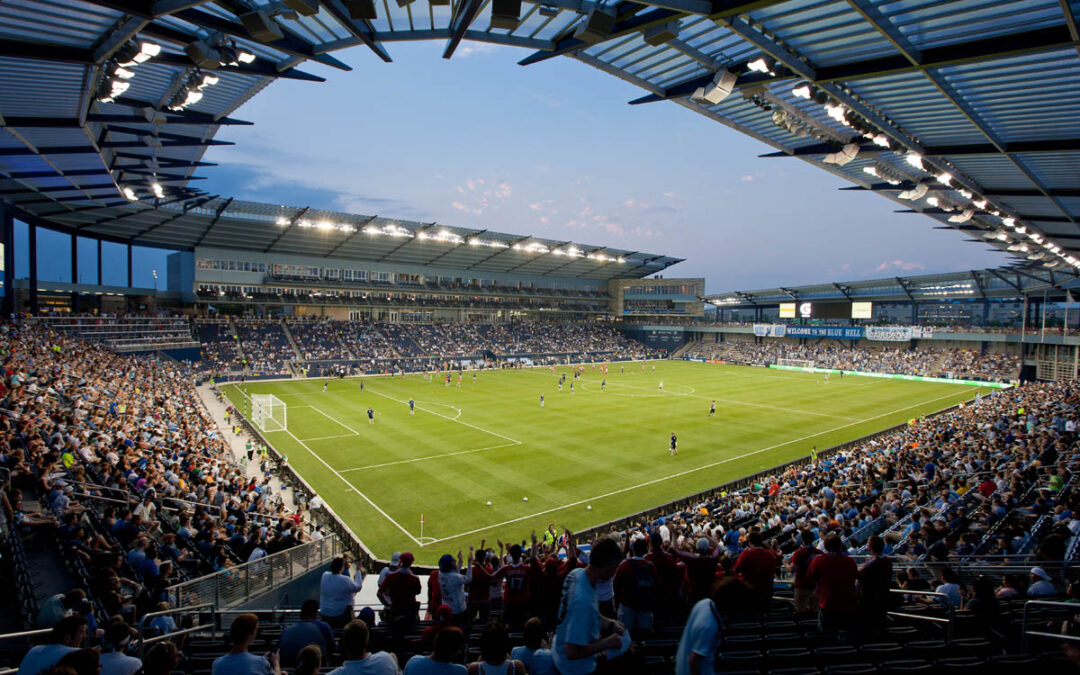 Children’s Mercy Park
