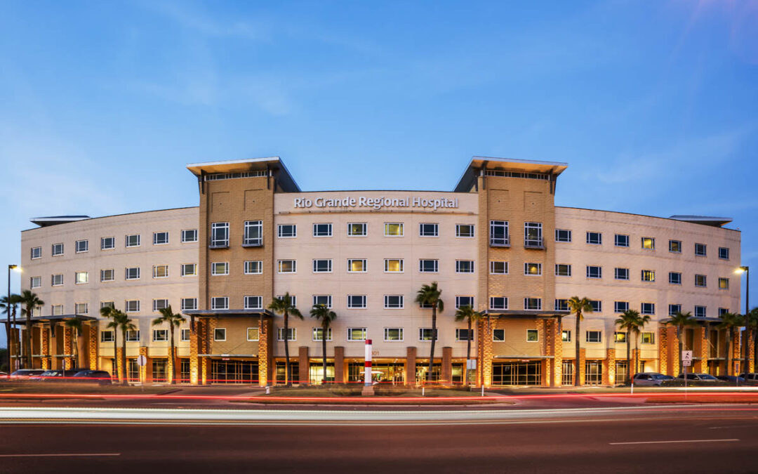 RioGrande Regional Hospital