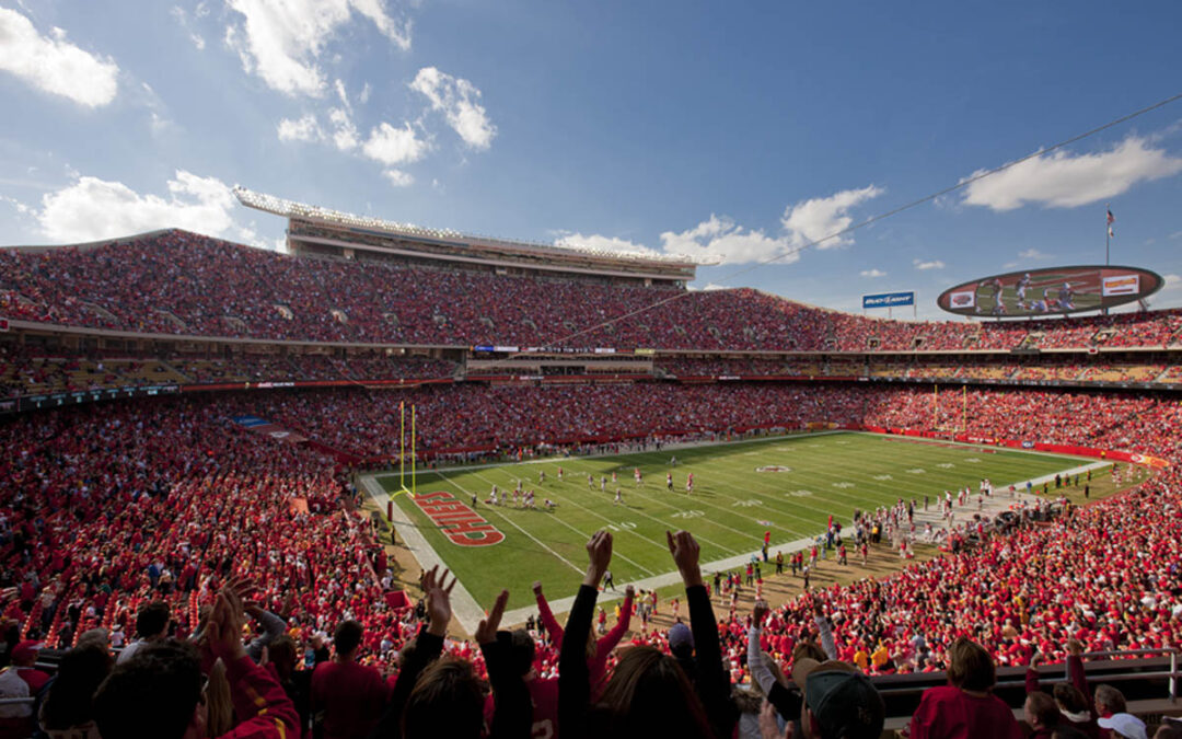 Arrowhead Stadium