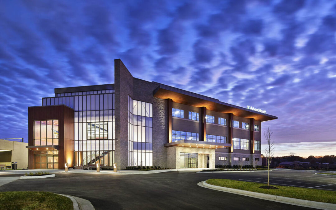 AdventHealth Outpatient Health Center