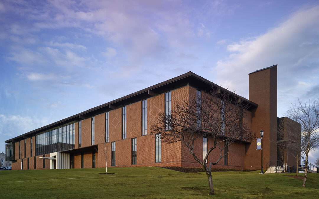 University of Central Oklahoma
