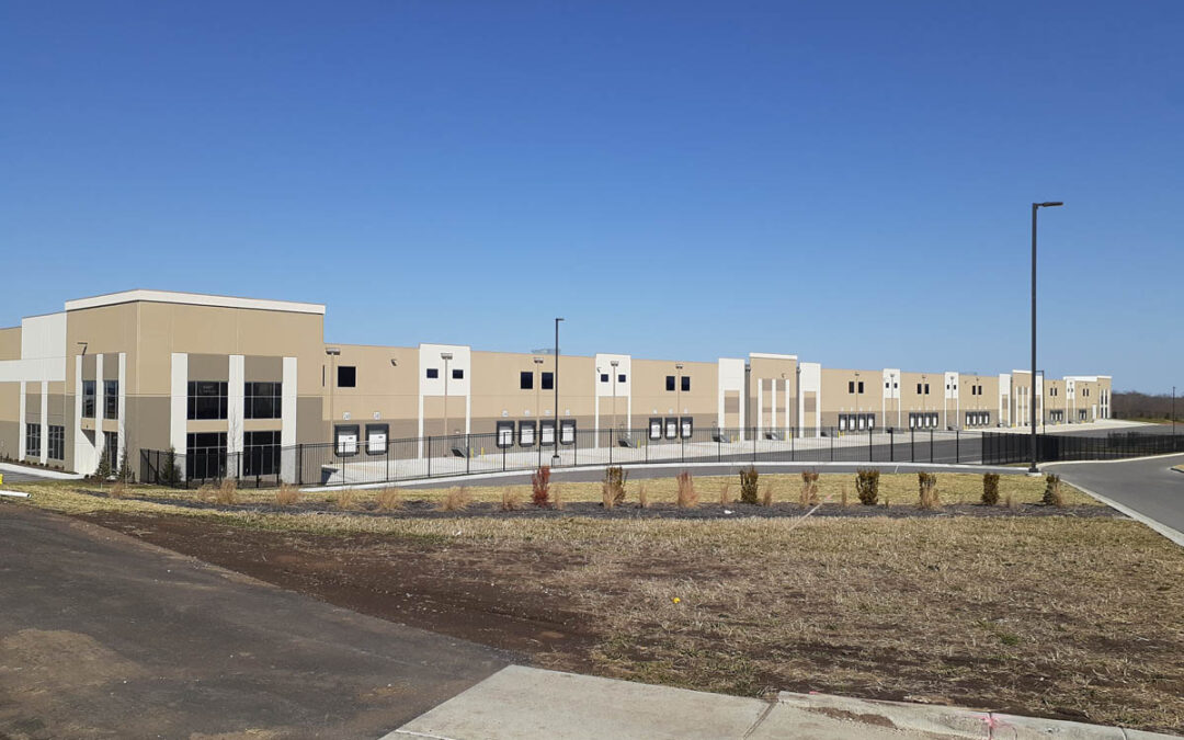 Southview Commerce Center