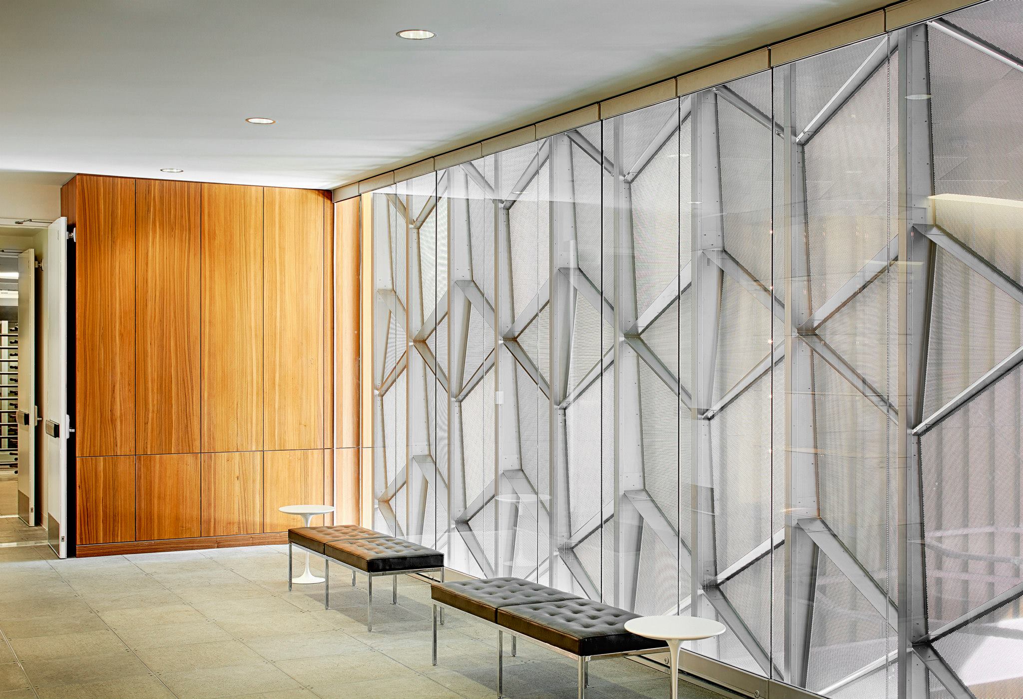 NNSA Interior-additional