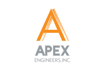 Apex Engineers, Inc. Logo