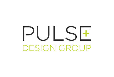 PULSE Design Group Logo