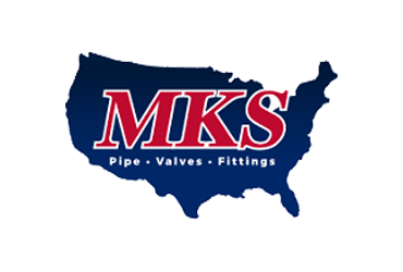 MKS Pipe & Valves