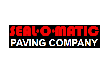 Seal-O-Matic Paving Company