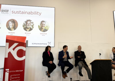 Innovation Shop Talk: How KC Firms are Leading in Sustainability