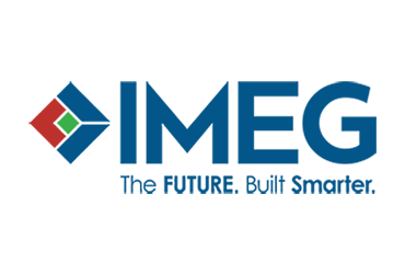 IMEG - The Future. Built Smarter.