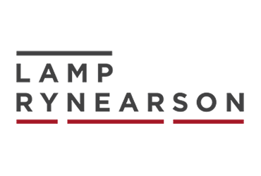 Lamp Rynearson